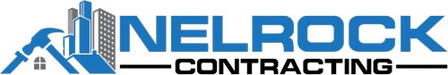 Nelrock Contracting - logo