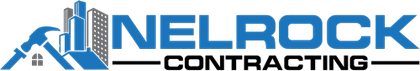 Nelrock Contracting - logo
