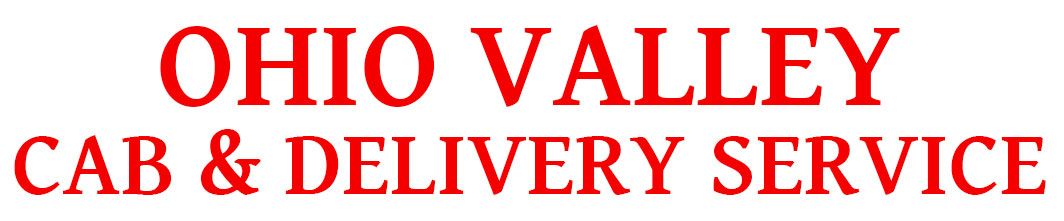 Ohio Valley Cab & Delivery Service - logo