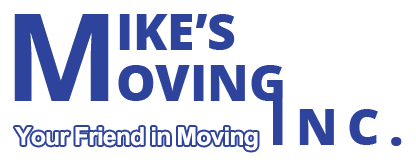 Mike's Moving Inc.-Logo
