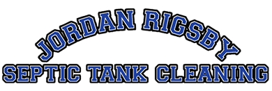 Jordan Rigsby's Septic Tank Cleaning-Logo