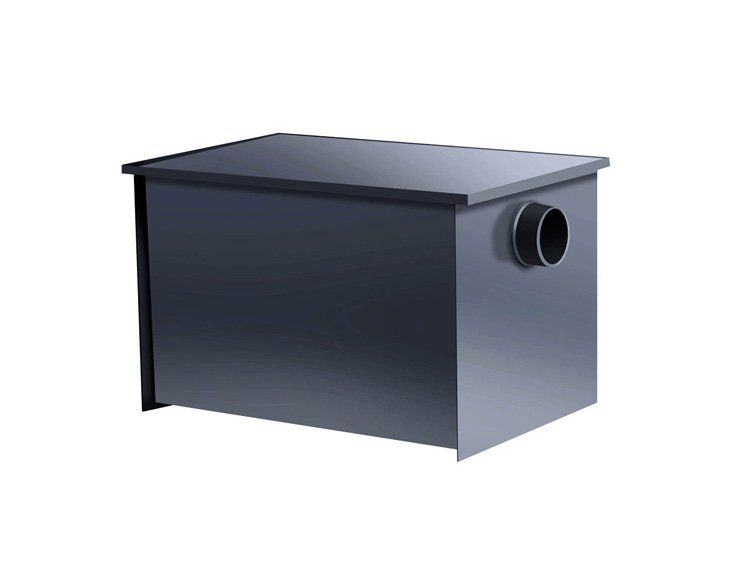 Grease Trap