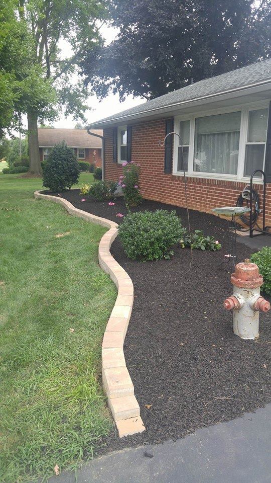 Landscaping