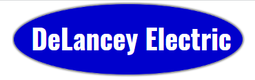 DeLancey Electric Logo