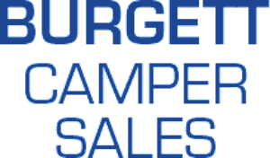 Burgett Camper Sales - Logo