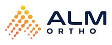 Alm Ortho logo
