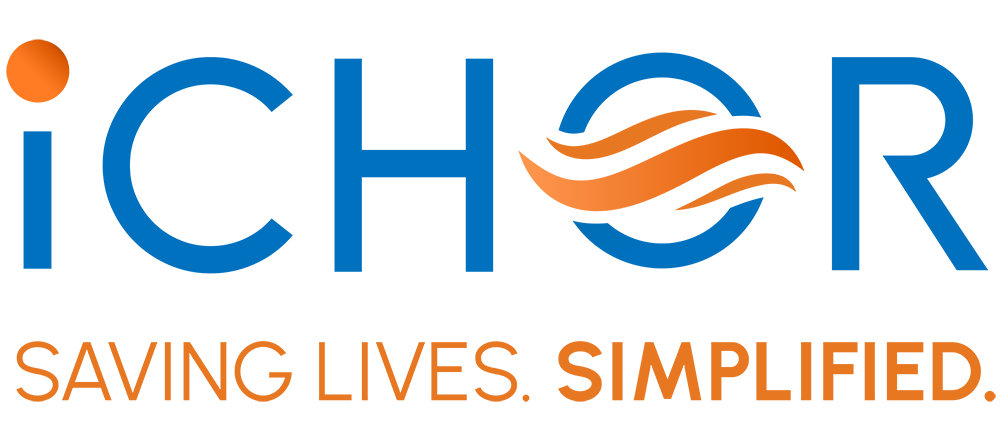 iCHOR Logo