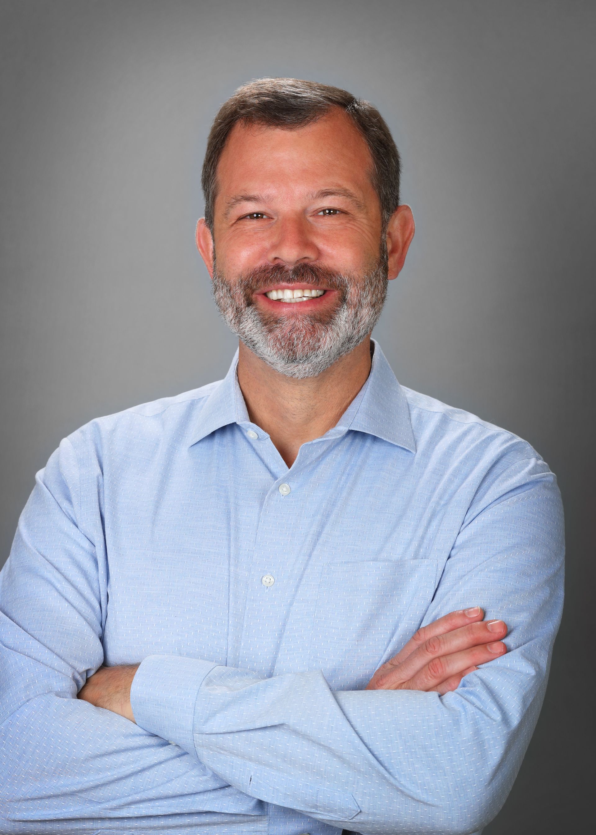 John Lindgren