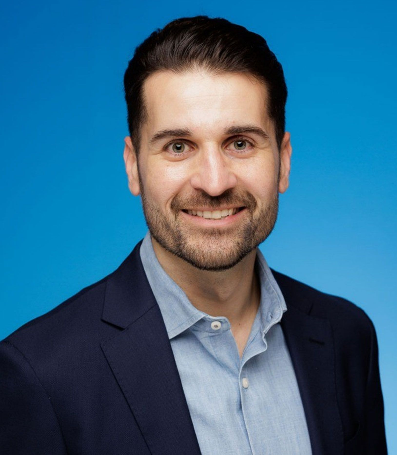 Justin Garcia, CTAN member