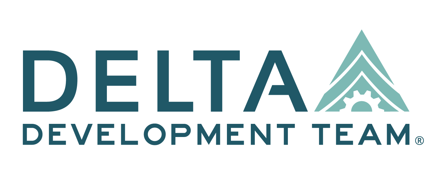 Delta Development Team logo