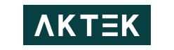 Aktek logo