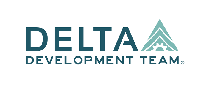 Delta Development logo