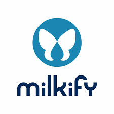 Milkify logo