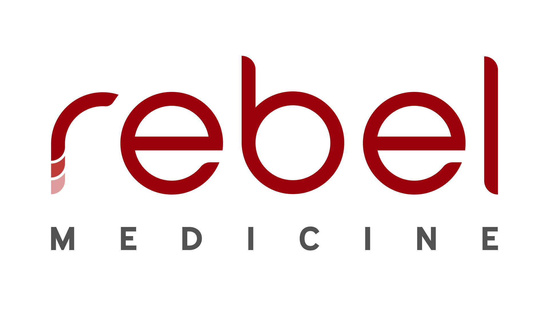 Rebel Medicine logo