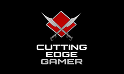 Cutting Edge Gamer