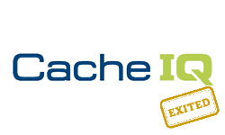 Cache IQ