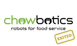Chowbotics