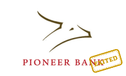 Pioneer Bank
