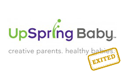 UpSpring Baby