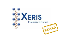 Xeris Pharmaceuticals