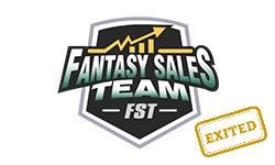 Fantasy Sales Team