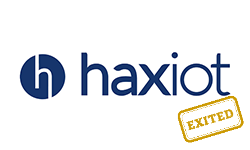 Haxiot