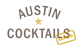 Austin Cocktails