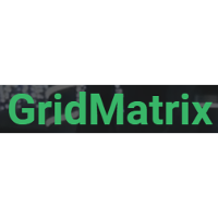 Grid Matrix logo