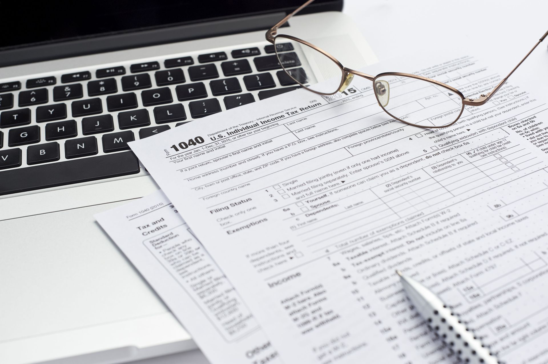 Pro Tax Service - Snellville