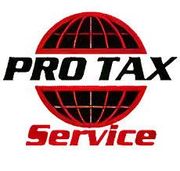 Pro Tax Service - Snellville-Logo