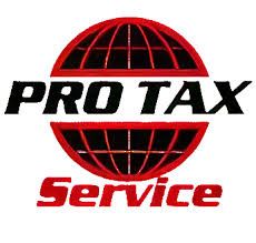 Pro Tax Service - Snellville-Logo