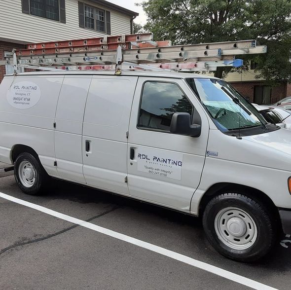 RDL Painting & power washing