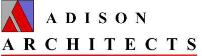 Adison Architects - logo