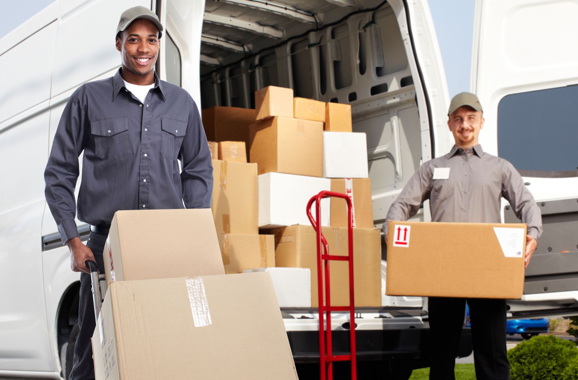 local moving companies