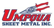 Umpqua Sheet Metal | Logo
