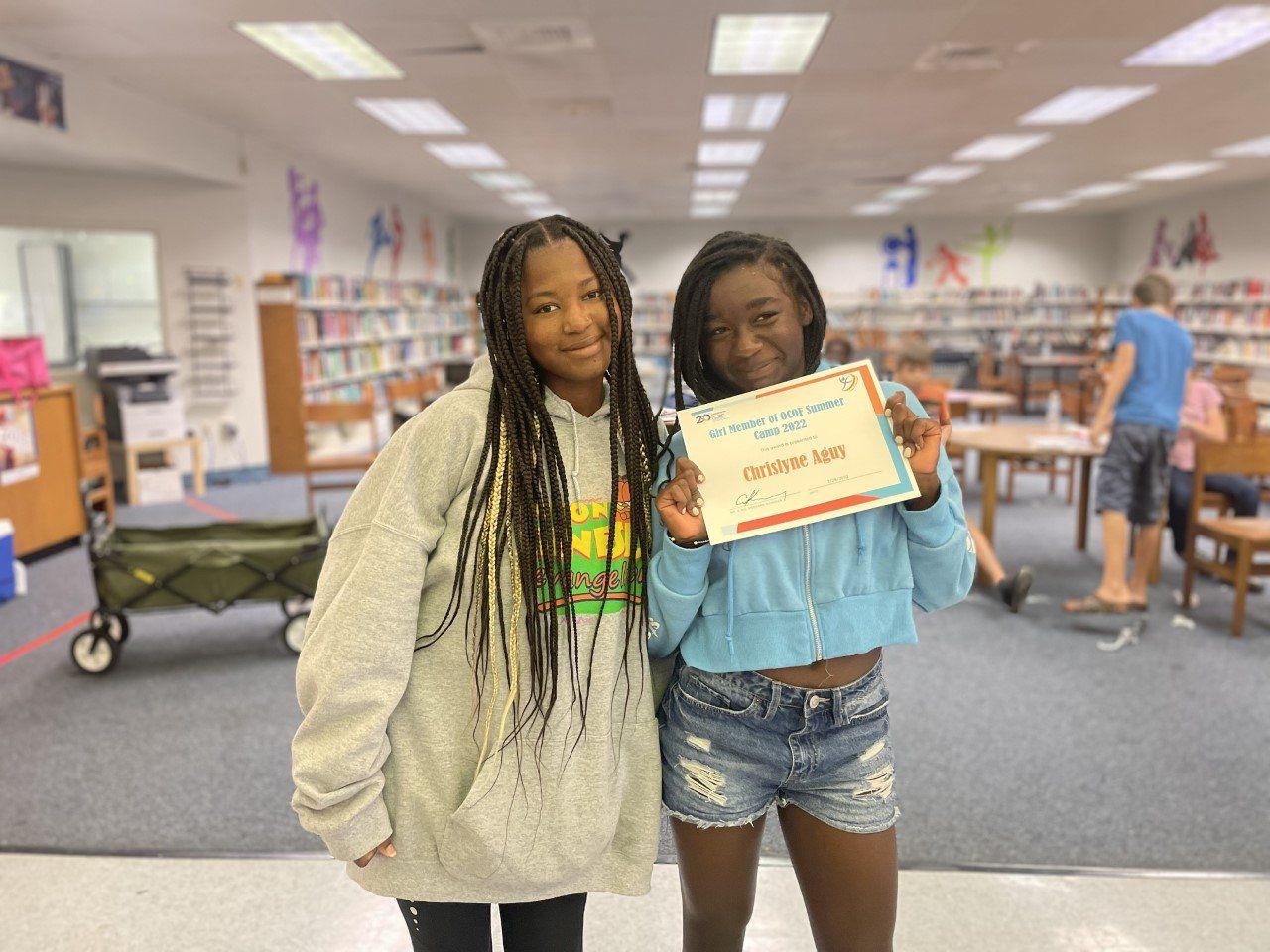 After School Program | Tutoring | Hollywood, FL