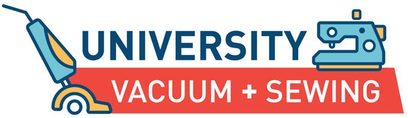 University Vacuum & Sewing
