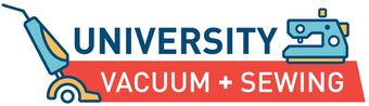 University Vacuum & Sewing