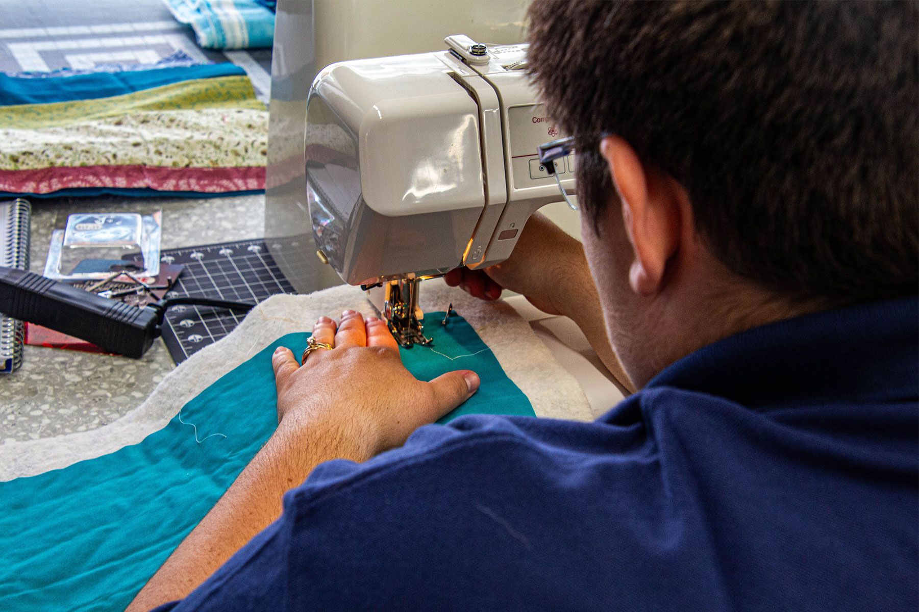 University Vacuum & Sewing