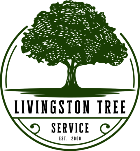 Livingston Tree Service Logo
