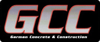 Concrete Contractor | Loysville, PA | Garman Concrete & Construction | 717-991-7281