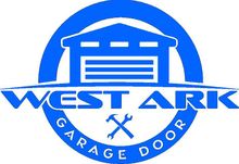 West Ark Garage Door