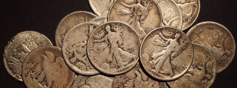 Coin Valuations | Coin Appraisals | Madison, AL
