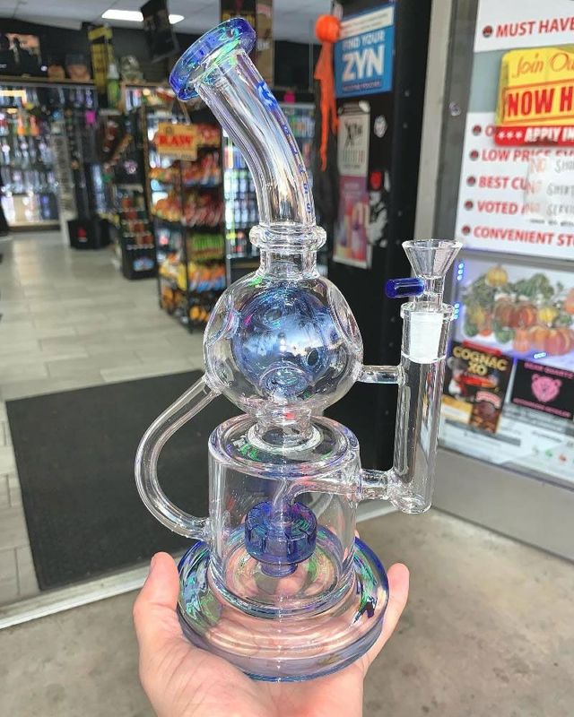Vaporizer Store Aztec Smoke & Vape Shop
