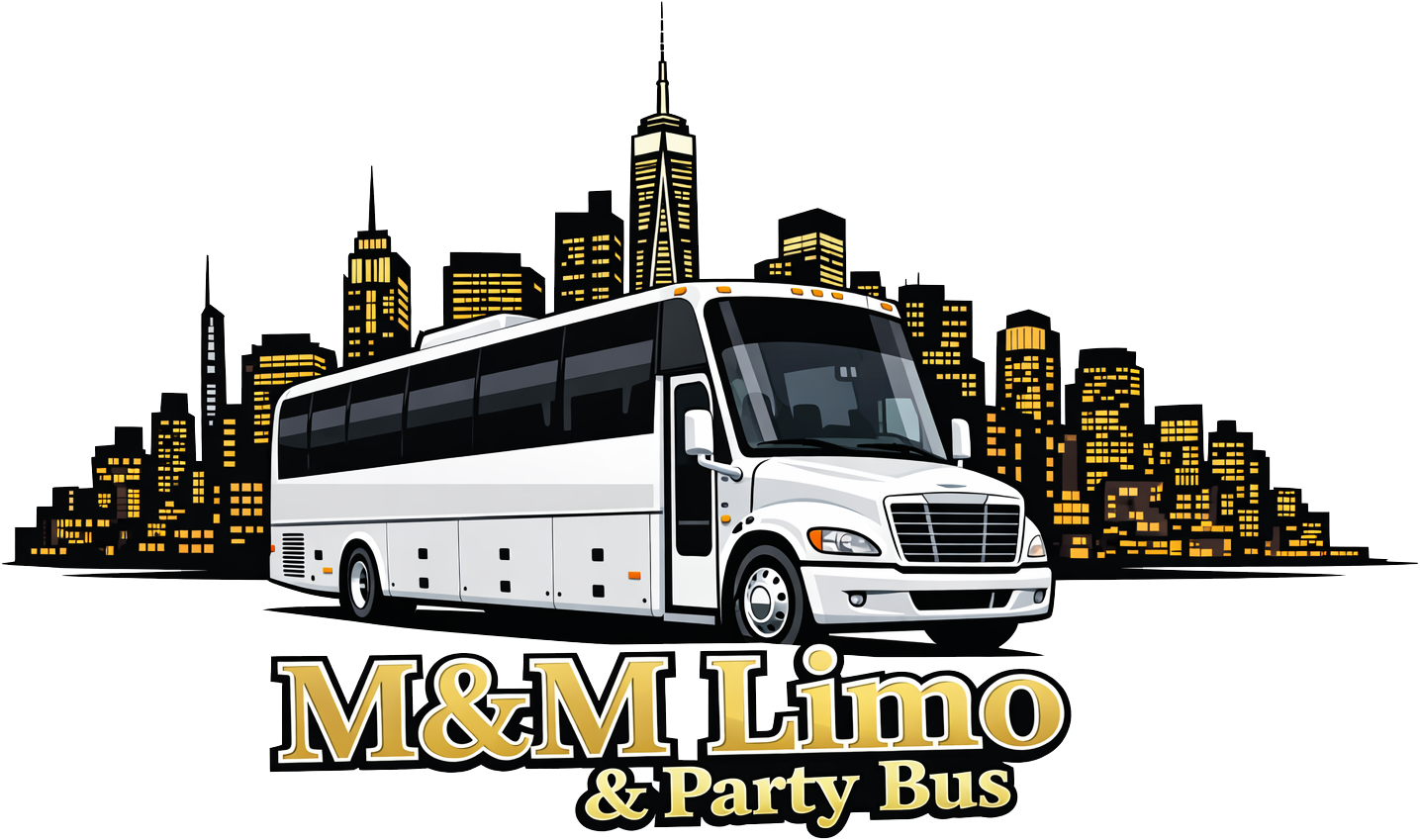 M&M Limo & Party Bus