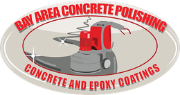 Bay Area Concrete Polishing - logo