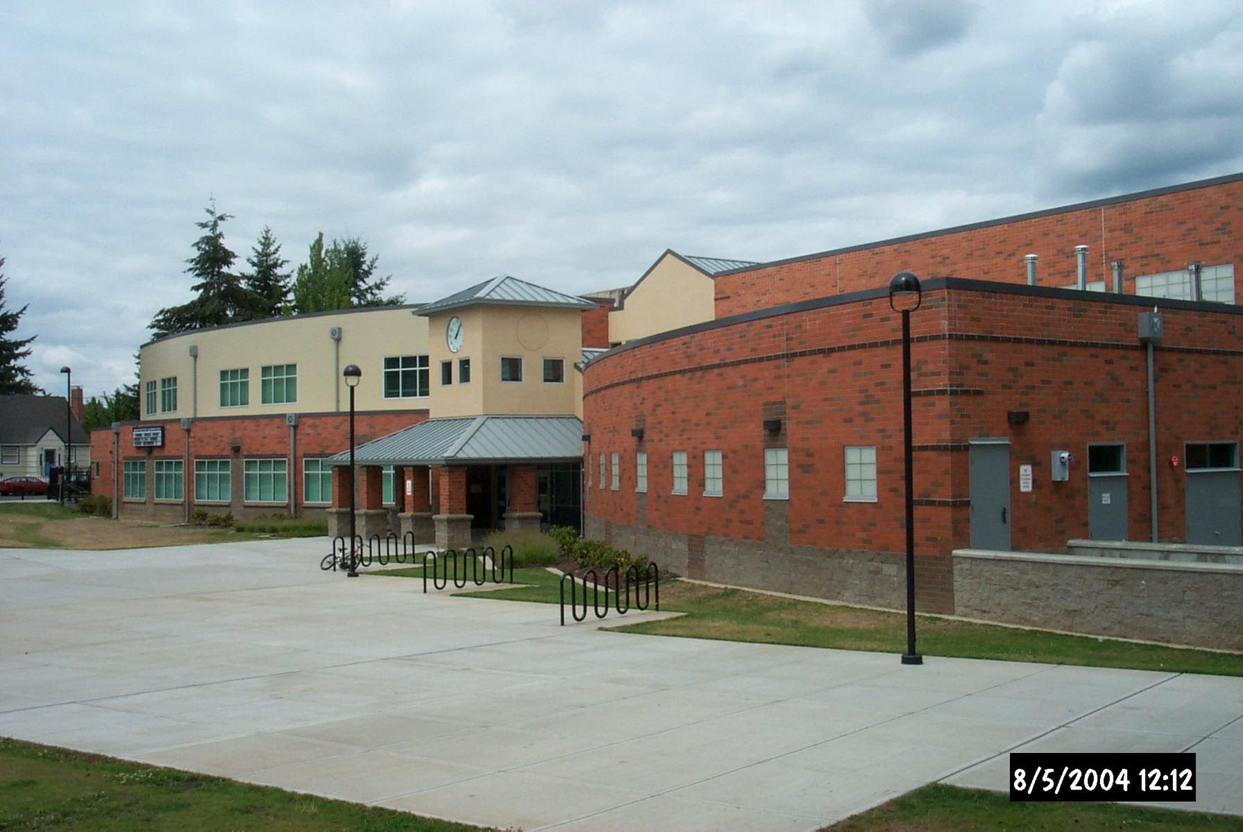Union Corner Construction