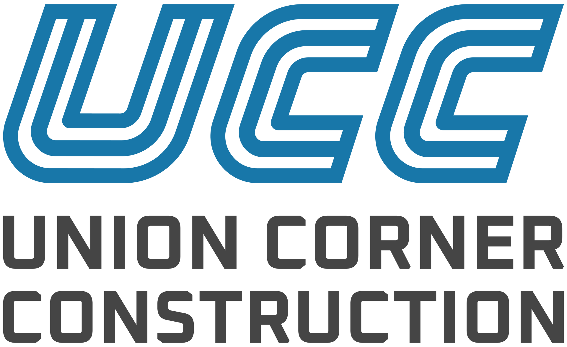Union Corner Construction - logo