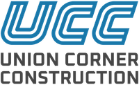 Union Corner Construction - logo