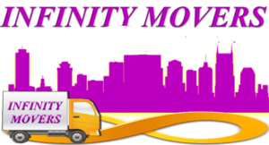 Infinity Movers - Logo